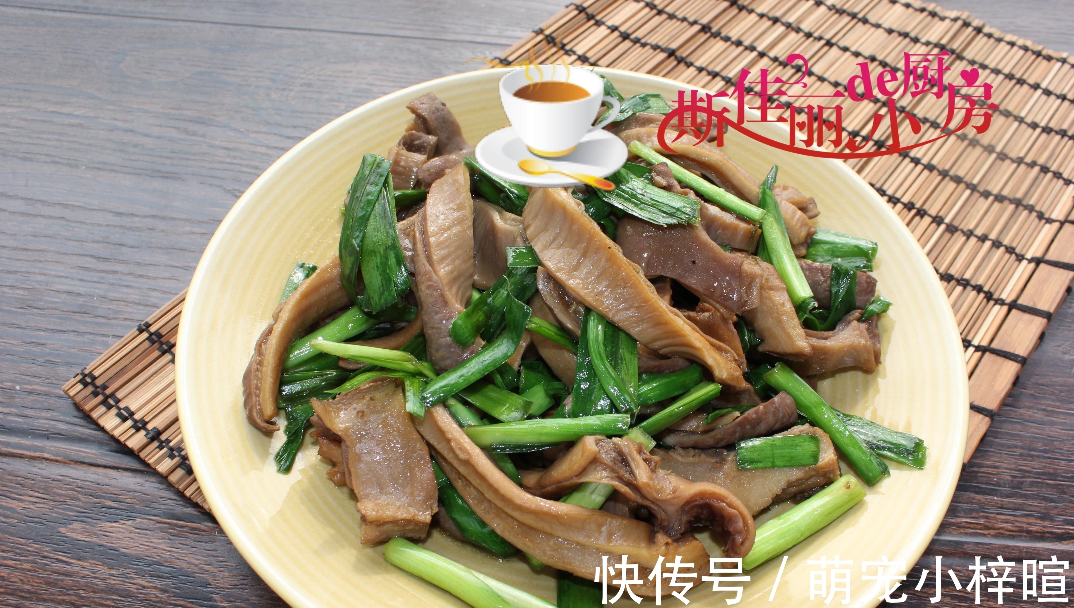 老两口的极简午餐，一荤一素一汤，不剩菜不浪费，拒绝精致穷