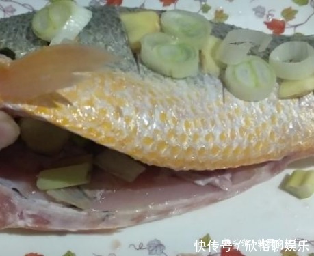 不腥|鲜嫩入味,好吃不腥,10分钟就上桌,招待客人特别有面子