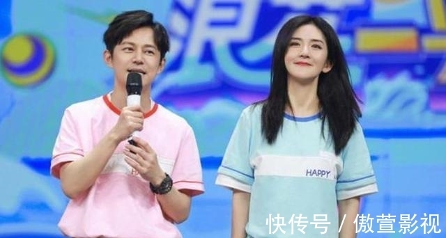 《你好星期六》官宣定档,快乐家族只剩何炅,《快本》正式落幕了