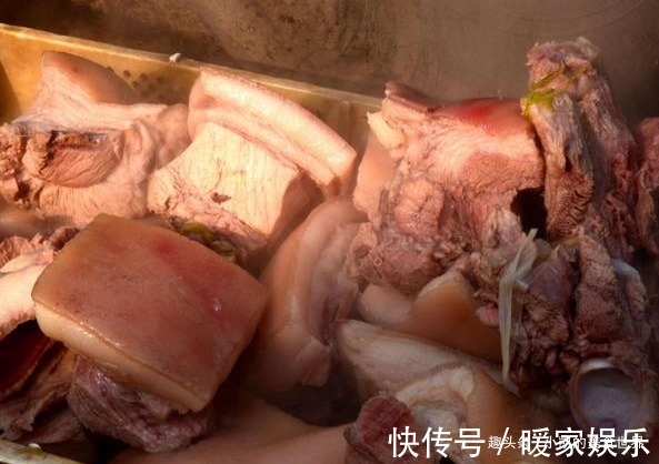 退休大厨不管炖什么肉，在下锅之前多加一步，自动去除肉腥味！