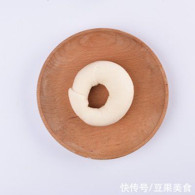 收口|学会#“佳”节好滋味# 贝果，把餐厅味道搬回家