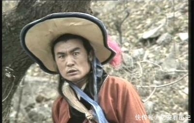 《歪嘴骡卖个驴价钱》11:李判官以权谋私 孙二娘释放李逵