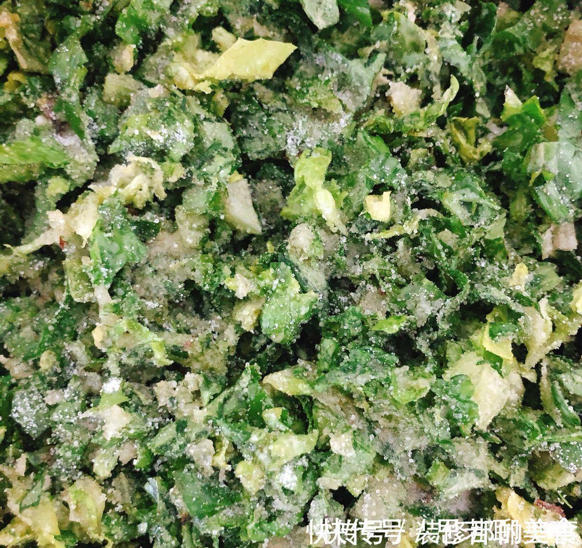 硬朗|80岁外婆每天都吃此菜,面色红润气色足,人人都夸她身体硬朗