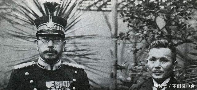 中国|罪大恶极的9个日本人，我们不得不记住！