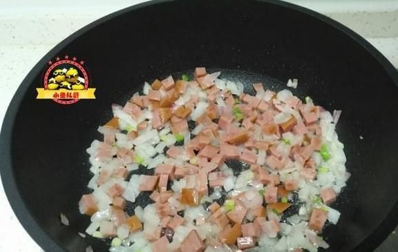 孜然粉|5分钟做好快手早餐，营养又好吃，3块钱就搞定，全家人都喜欢