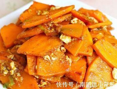 孩子|孩子常吃此菜相当于吃5颗苹果,还可以增强免疫力,为健康了解下