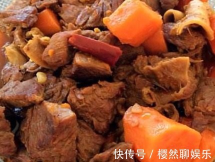 小饶姐|处在发育期的孩子多吃的营养菜,提高免疫力,孩子身体强壮少生病