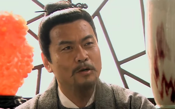 公朱仝|美髯公朱仝的后半生:助秦明脱险,为林冲报仇,遭老对手活捉