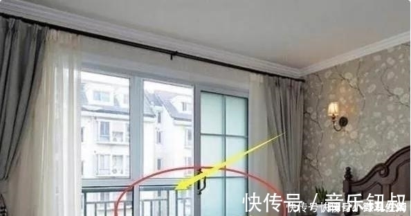 买房|亲戚买房只顾捡便宜,买了这种阳台房高兴坏,入住三个月后悔哭了