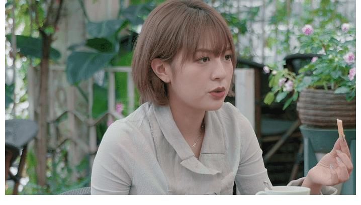 共享单车|《心动4》：方彬涵被闺蜜“点醒”后很主动，方程式cp进展飞快了