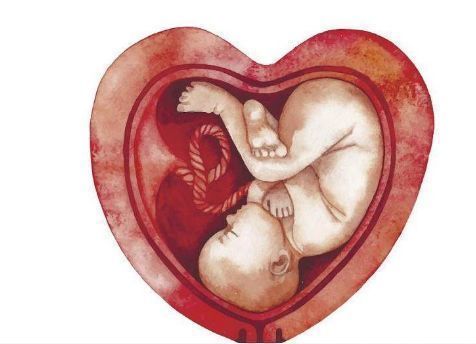 怀孕|婴儿“胎动”一跳一跳,是手动还是脚动啊?可能和你想的不一样