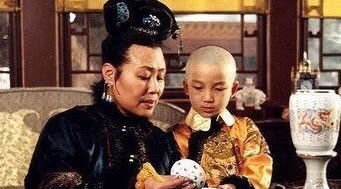 太后|大清兴国太后孝庄的人生经历