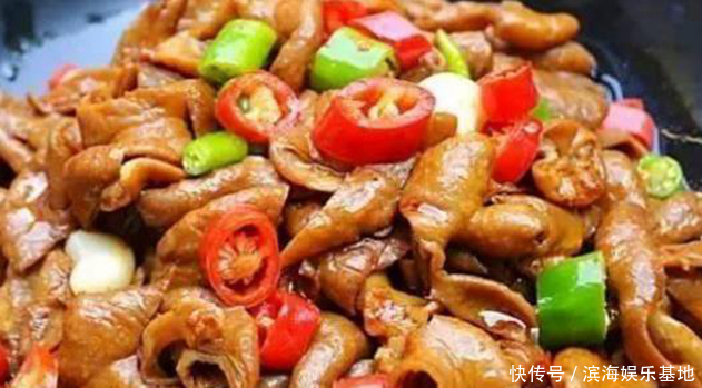青红椒|几道菜大家都会做,但是味道正宗只有少部分人做的出来