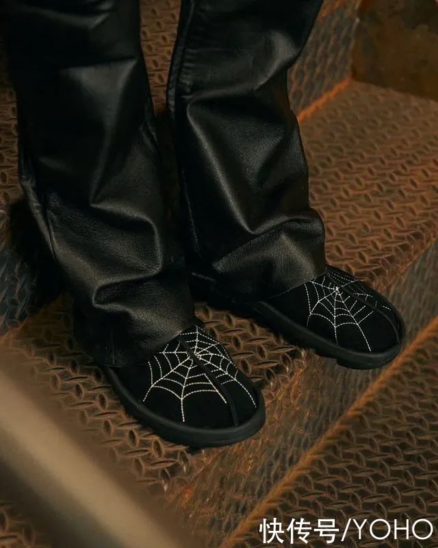 boyz|Jerry 口中的「夏日最佳」，Mino，Kanye 抢先示范的穆勒拖，你入手了吗？