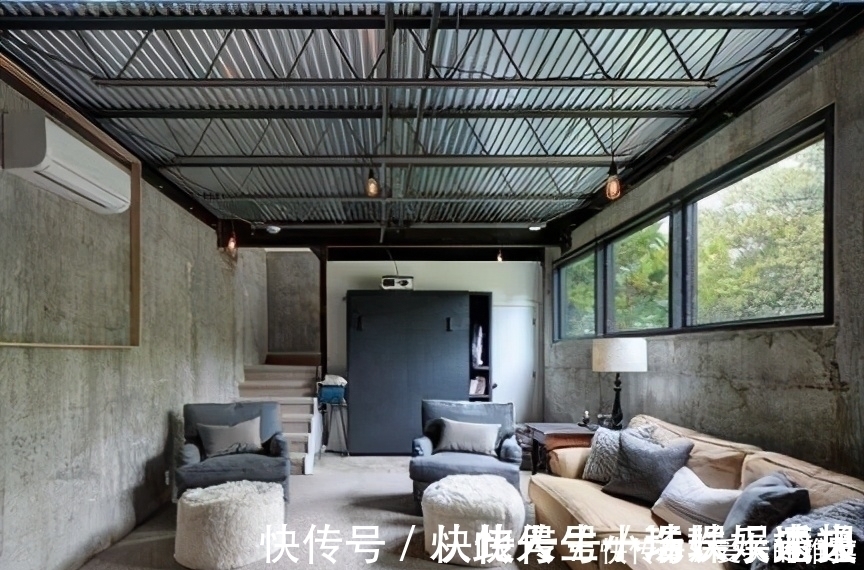 家装|为什么越来越多人直接入住毛坯房?聪明人都知道,后悔我家装早了