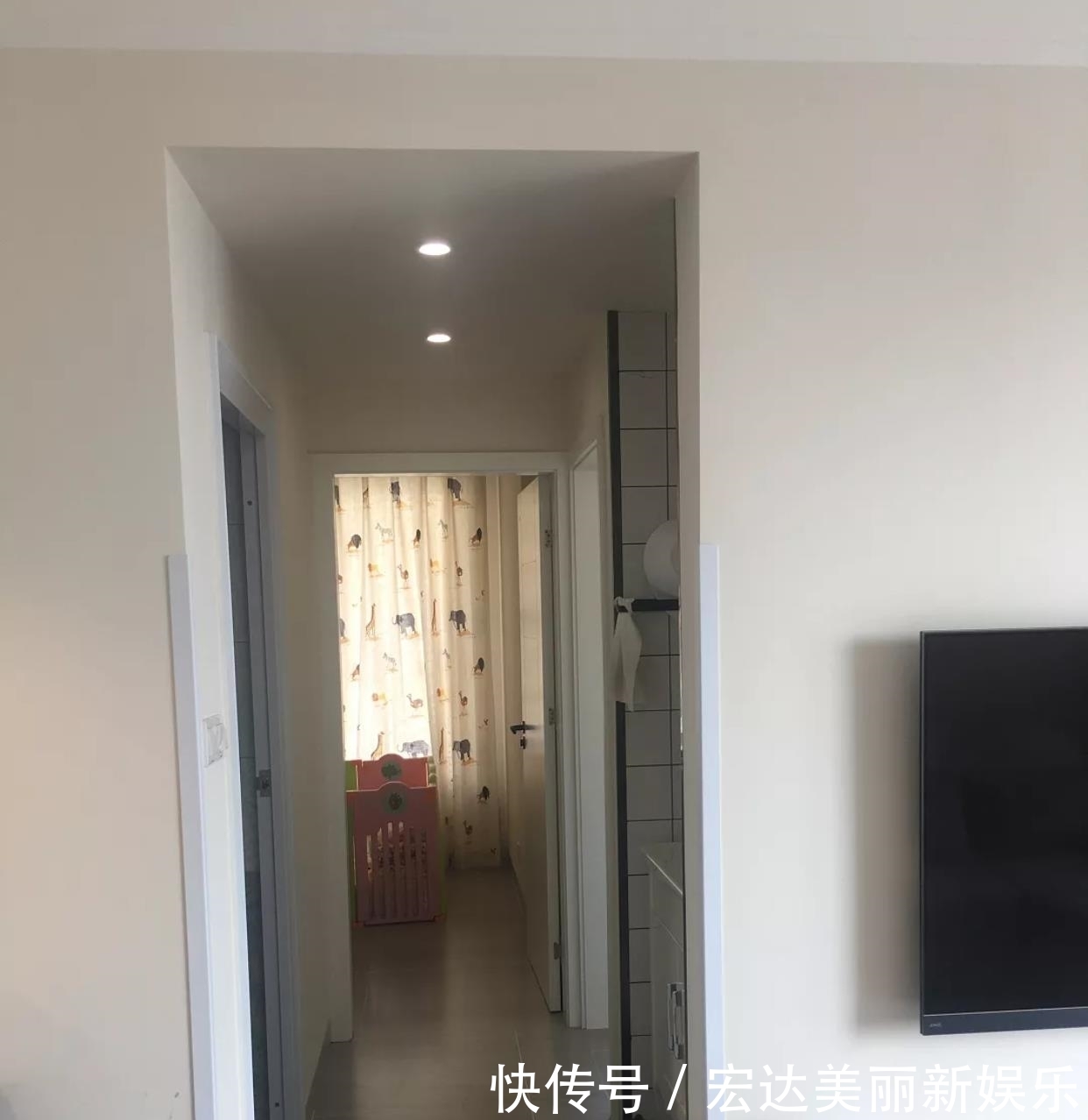 亲戚|新房交给亲戚装修花了15W,入住半年很满意,忍不住给大家晒晒!