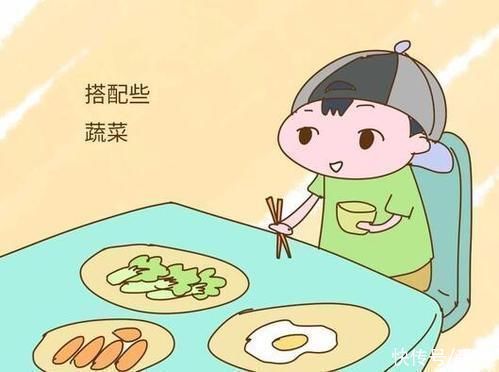 积食|不要盲目纠正!孩子有这3种臭毛病竟然是“高智商”的表现