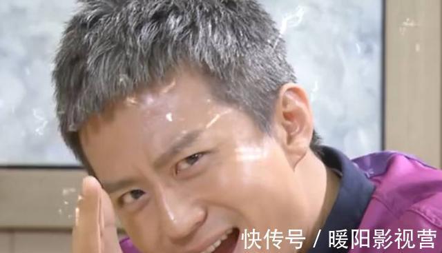 《跑男》鄧超火了,陳赫洗白了,baby成一線,只有他走下坡路