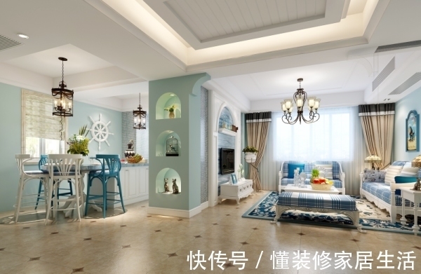 北欧风|2021年房子装修流行什么风格?房子装修该注意什么?