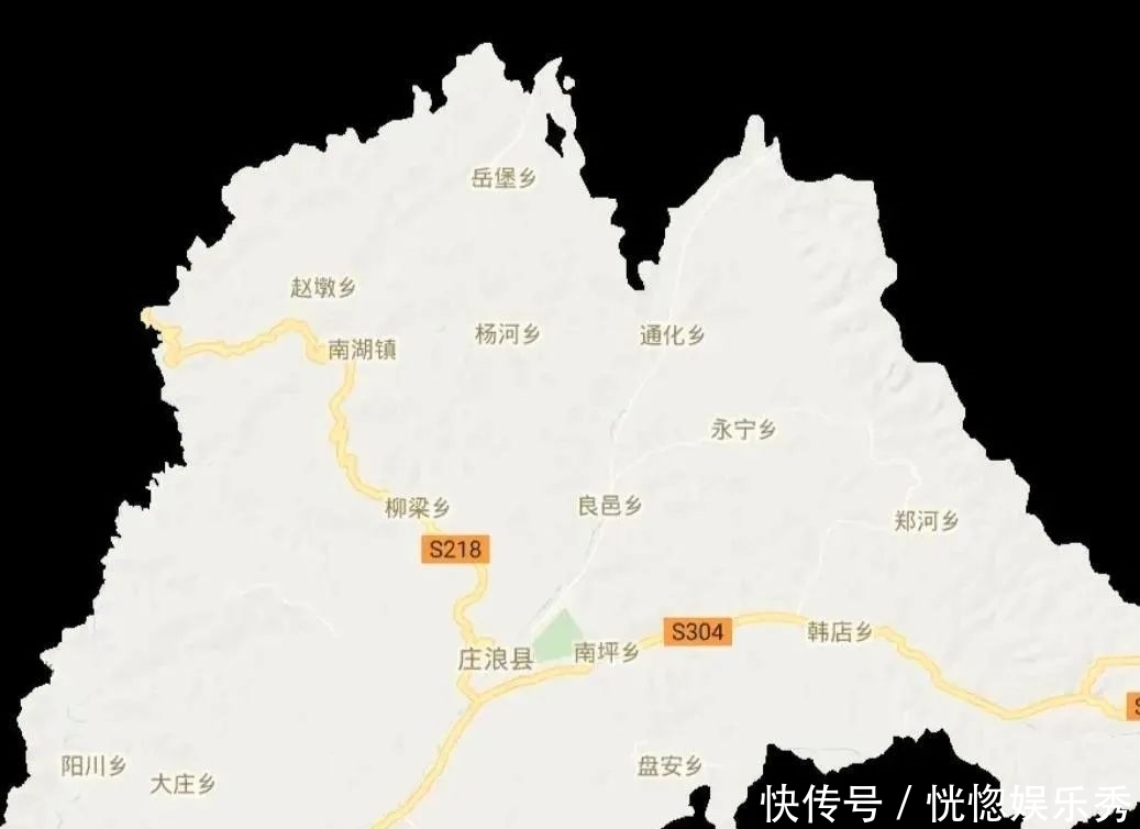 【多图文】也说“阳川”