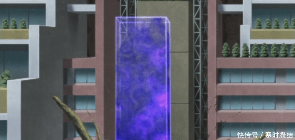 成员|博人传175集:壳成员被神树吞噬,大蛇丸四黑蛇阵消灭神树