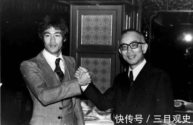 龙争虎斗|李小龙死在丁佩家里,当年到底发生了什么?42年后丁佩说的可信吗