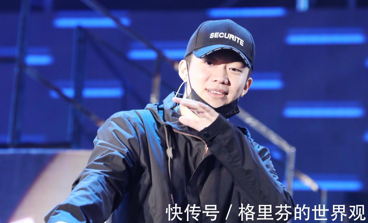 吳亦凡|中國有嘻哈音樂總監坐牢了,導師被刑拘了,冠軍被封殺了