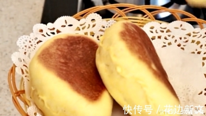 酵母粉|面粉和牛奶搭配,不发面,不醒面,多给孩子吃,补锌补钙,长个子