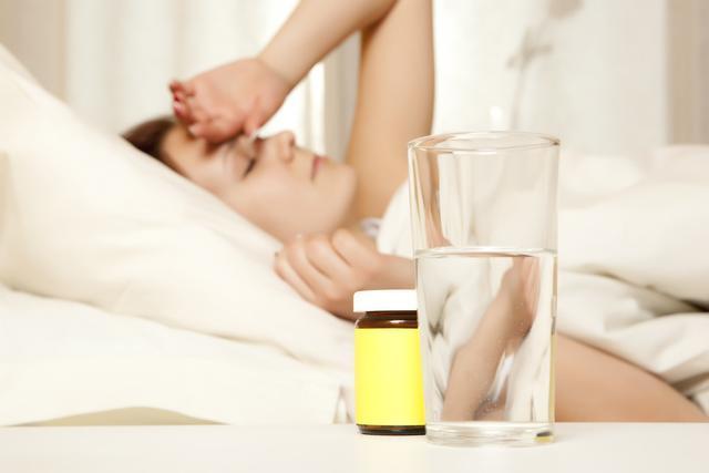 体重|睡前坚持5个好习惯,让体重持续下降,不再发胖!