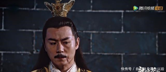 皇上|萧炎为救米藤山夜闯皇宫,却没想到碰见了皇上!