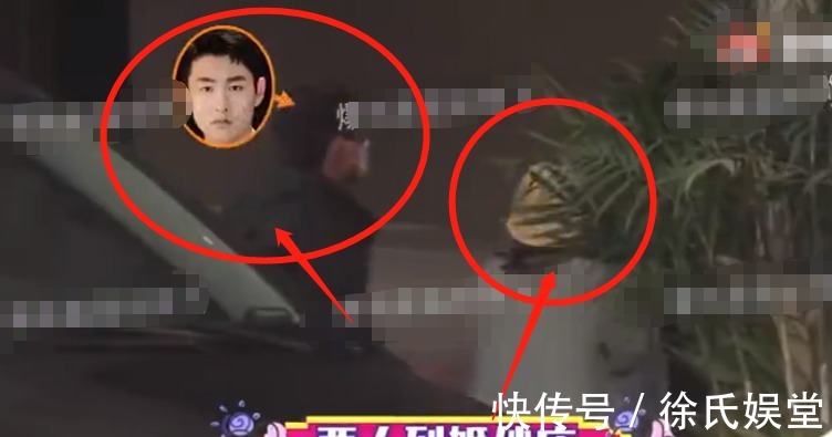 跑男|《跑男》录了7年,没等到李晨结婚,却等来了另一位成员的好消息