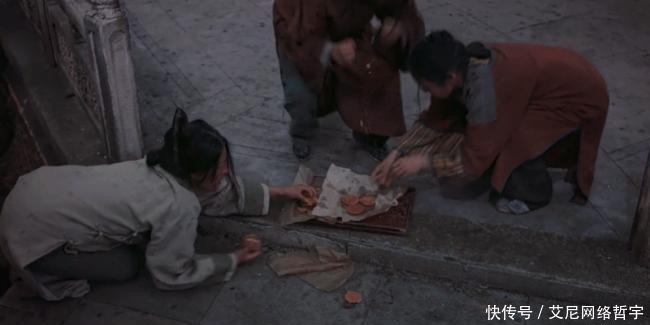 开放|故宫中的冷宫为何不对游客开放?你看看存在的安全隐患就懂了