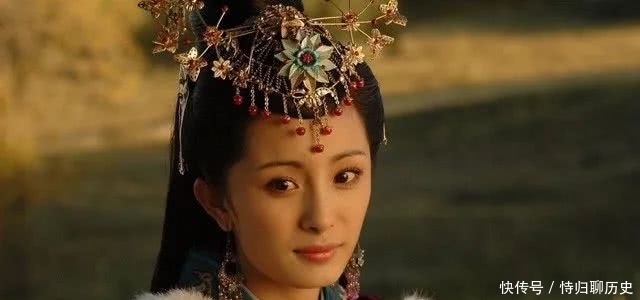 文成公主|强汉盛唐都曾以公主和亲,为什么偏偏是弱宋不肯和亲?