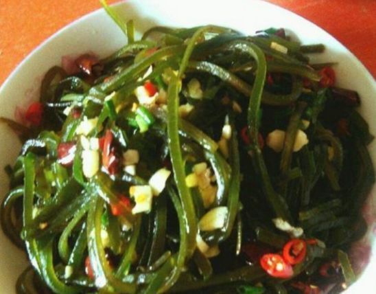 海带|端午过后教你几道好吃不腻的家常菜,老少皆宜,味道比饭店还好吃