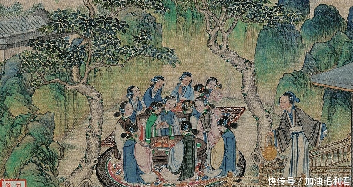 贾宝玉|《红楼梦》真正的结局,三件事确定会发生,贾宝玉会为林黛玉守墓