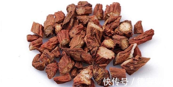 黄芪泡水|黄芪和它是“黄金搭档”,一起泡水喝,血管通畅,给肝肾洗个澡