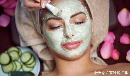 水乳|女人想要冻龄很简单,每天坚持做这6件事,50岁也有少女感!