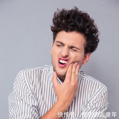 牙结石|一个固齿神方!牙龈出血、牙萎缩、牙齿松动、牙结石,通通都搞定