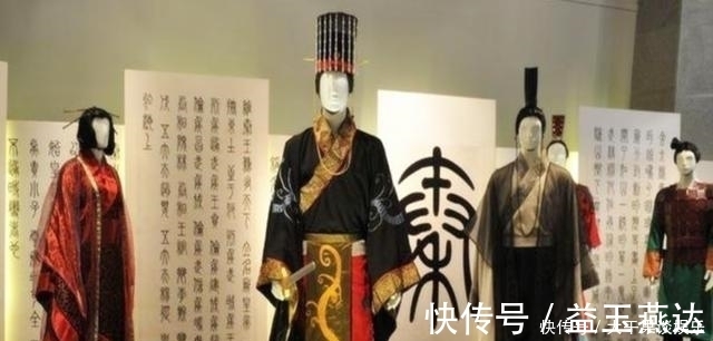 古代女子衣服样式名称