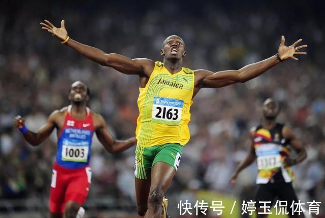 伯德|“你们是来争第二的吗”这句话只有5位运动员敢说,中国两将上榜