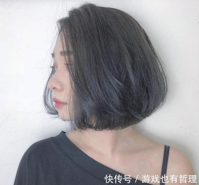 女生|你适合剪短发吗，来欣赏一下，最新款女生短发发型图片！