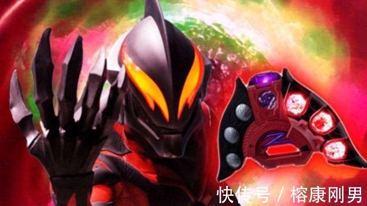 军团|奥特曼:光之国最特殊的三个人物,都能顶得上一个奥特军团!