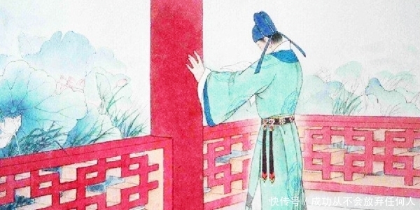 一江春水|同写亡国之愁，李煜《虞美人》和李清照《武陵春》，谁的愁更愁？