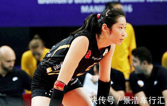 中国女排|东京奥运会中国队最令人“遗憾”的五个项目:期望越多,失望越大