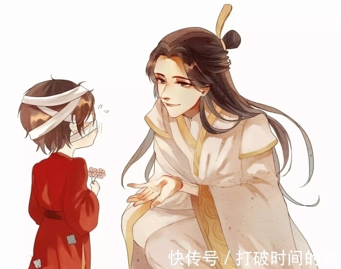 凯翔@55个“清冷”的笔名,宛如尘世烟火,美得令人心醉