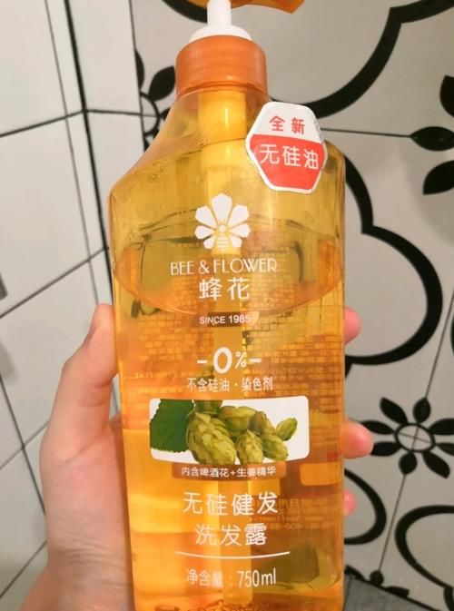 洗发水并不是越贵越好！这4款冷门洗发水，口碑好又好用