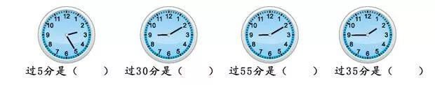 人教版二年级数学上册第7单元知识点课件及同步练习