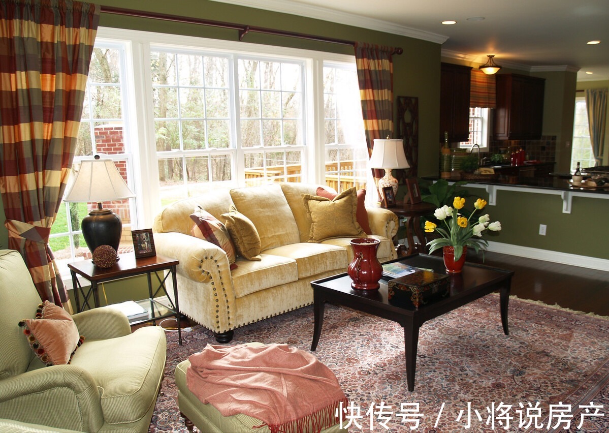 雨天|买房、看房的“十大必杀技”,了解一下?