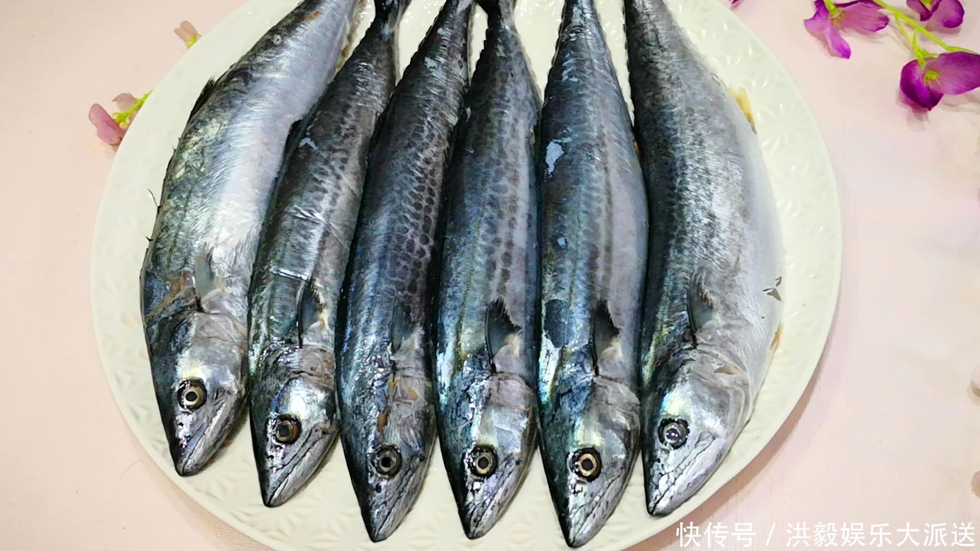 鱼肉|终于找到鲅鱼最好吃做法,不要加水炖,鲜香不腥气,比饭店的好吃