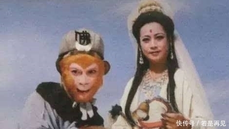 他俩|难怪观音只给猴子戴紧箍,却不敢给八戒沙僧戴你看他俩真身是啥